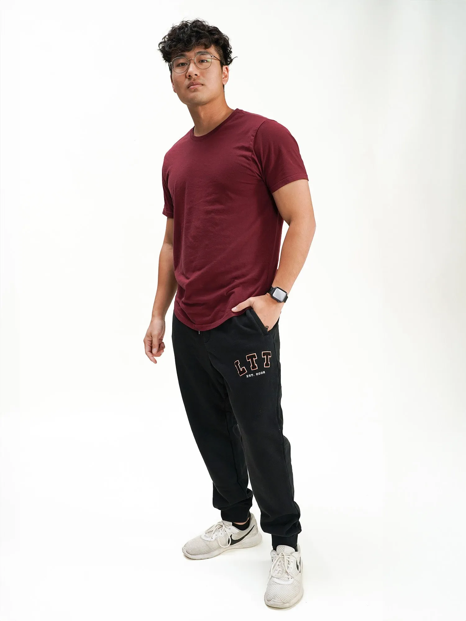 Dropout Sweatpants