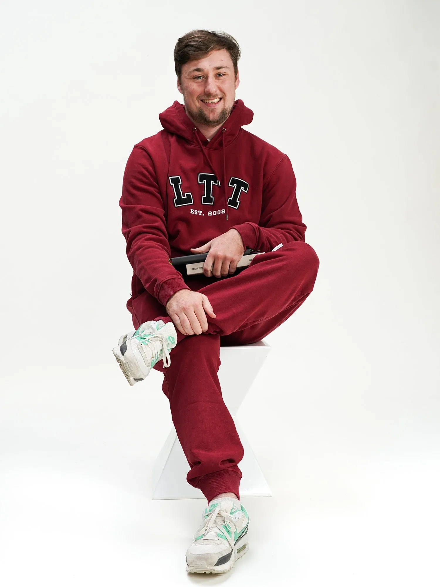 Dropout Sweatpants