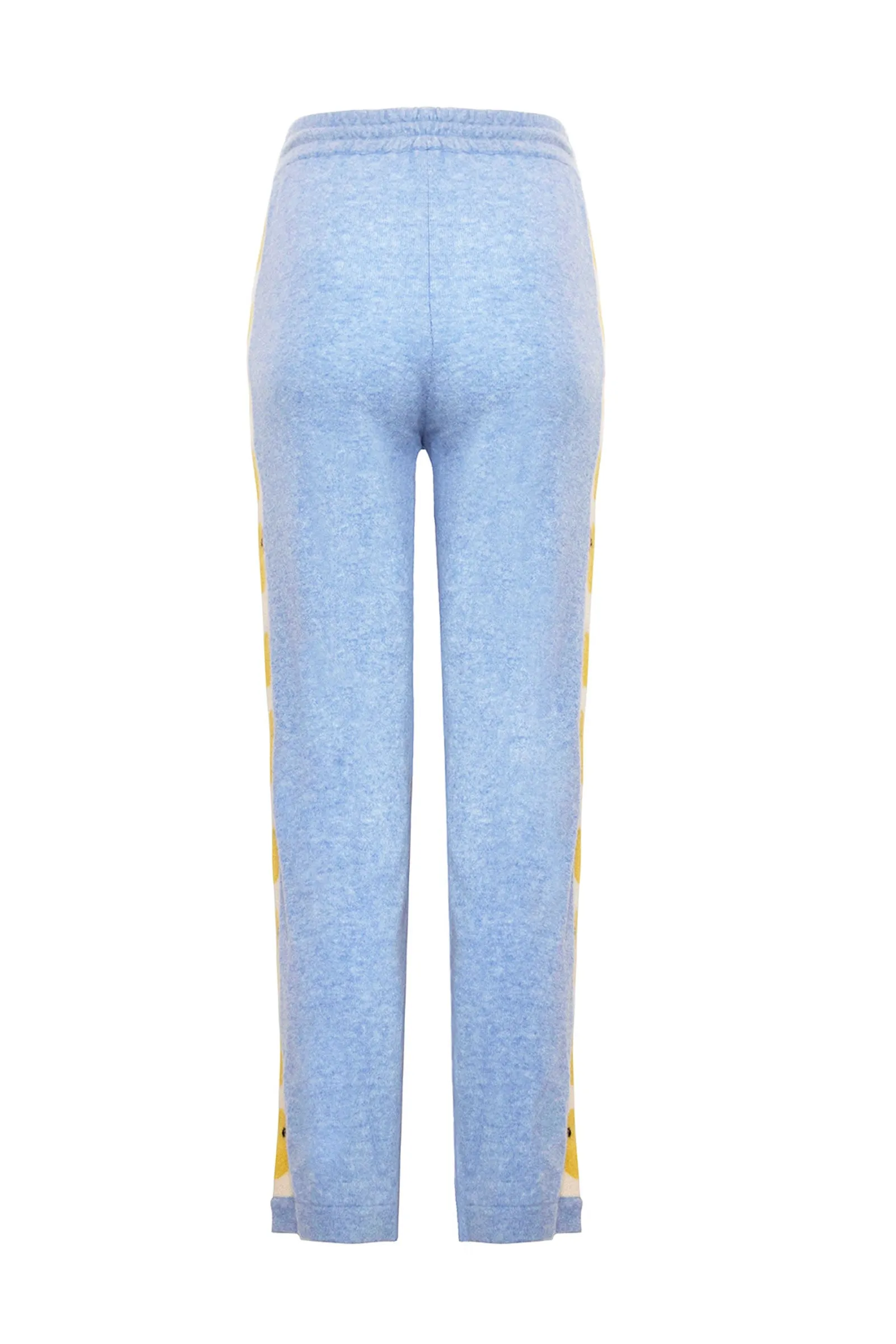 Duck Cashmere Sweatpants