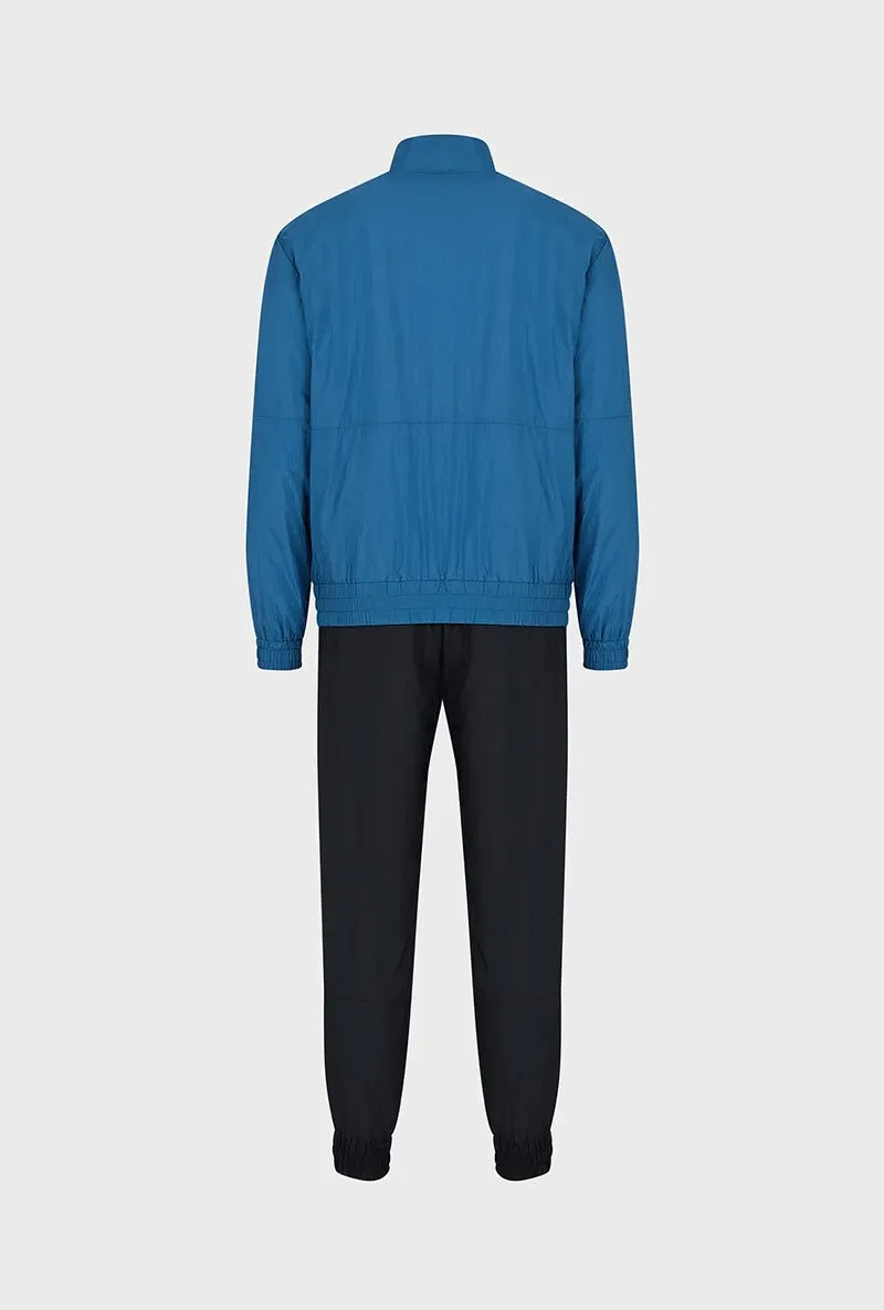 EA7 TECHNICAL FABRIC TRACKSUIT