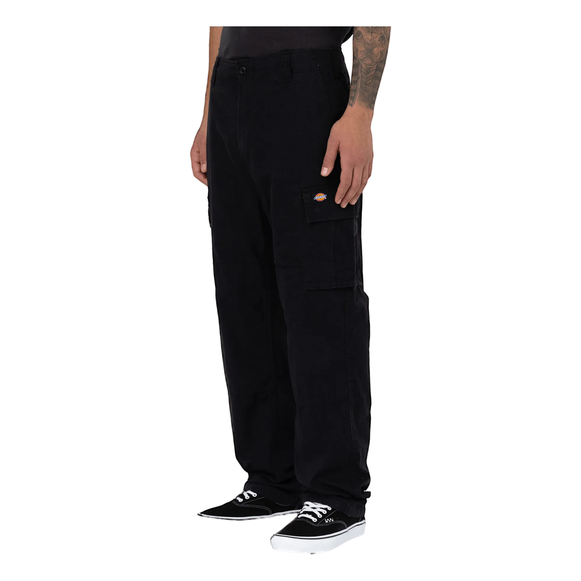 Eagle Bend Pant Black
