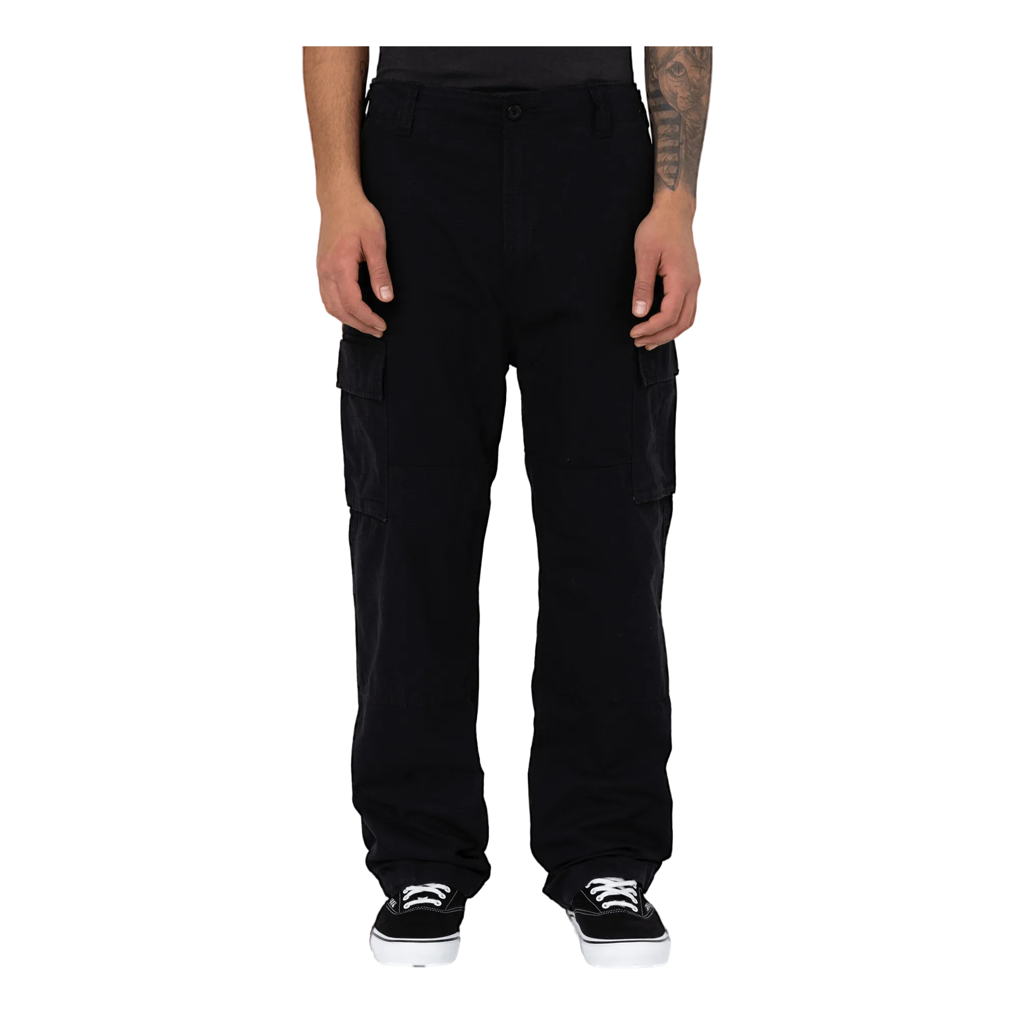 Eagle Bend Pant Black