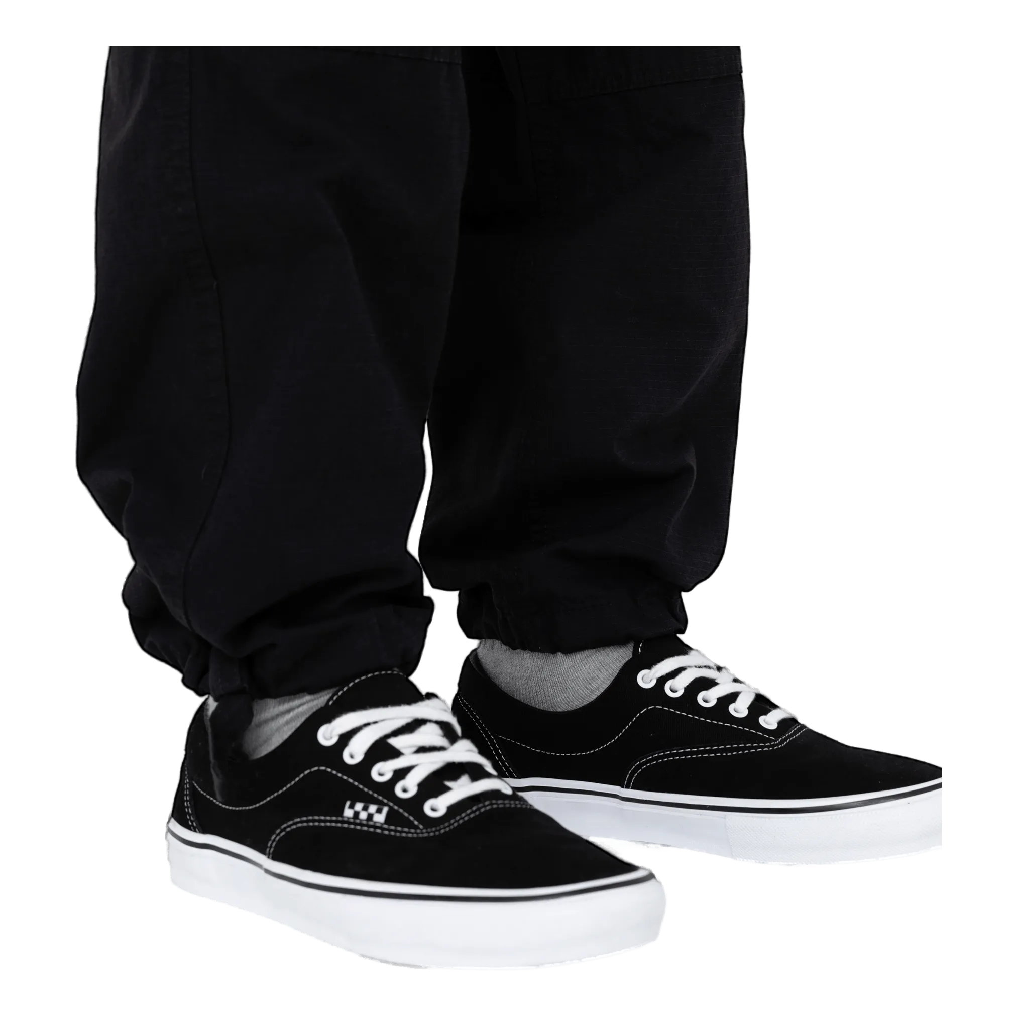 Eagle Bend Pant Black