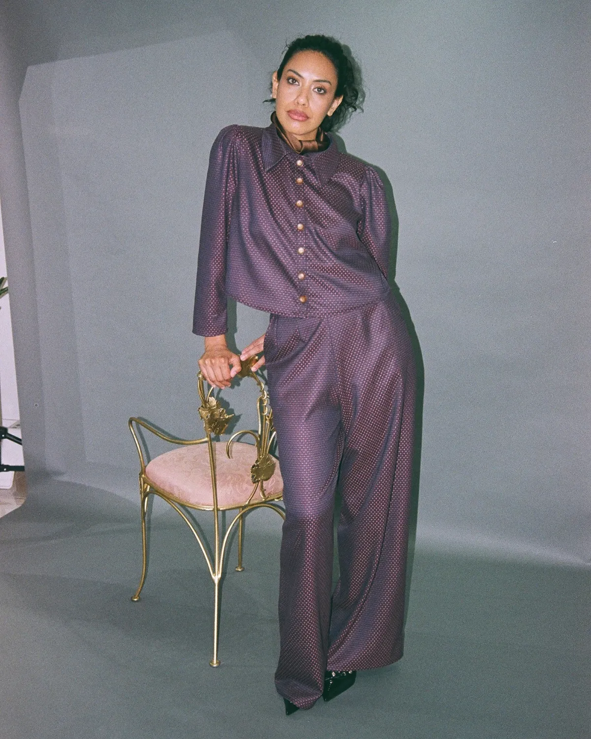 East Harlem | Palazzo Pants