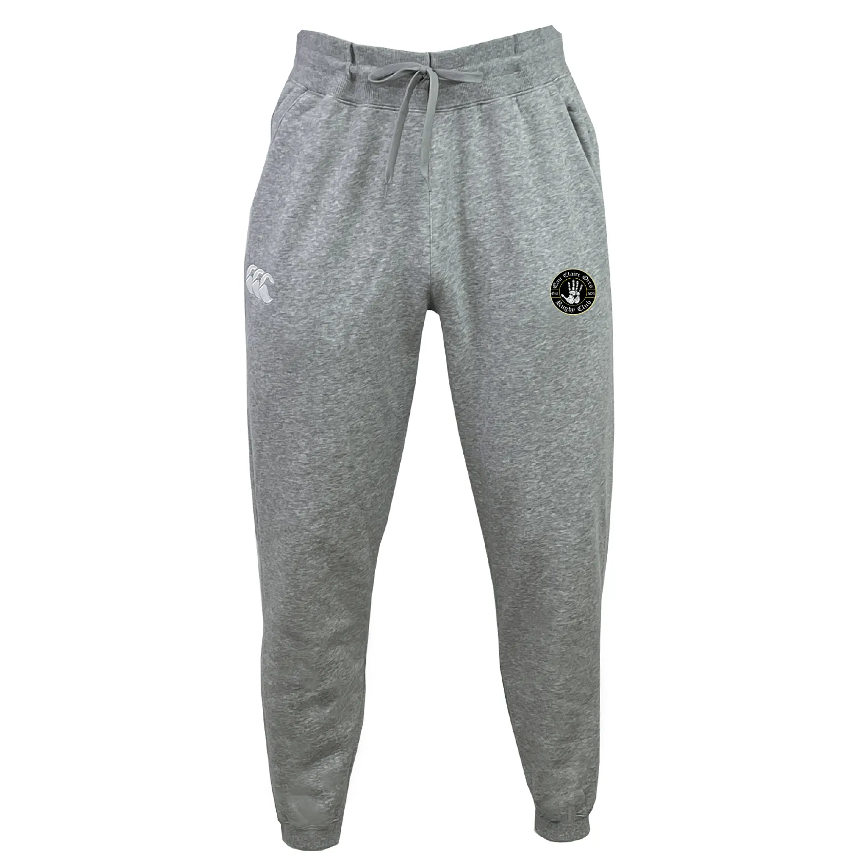 Eau Claire Orcs Leisure Sweatpant by Canterbury