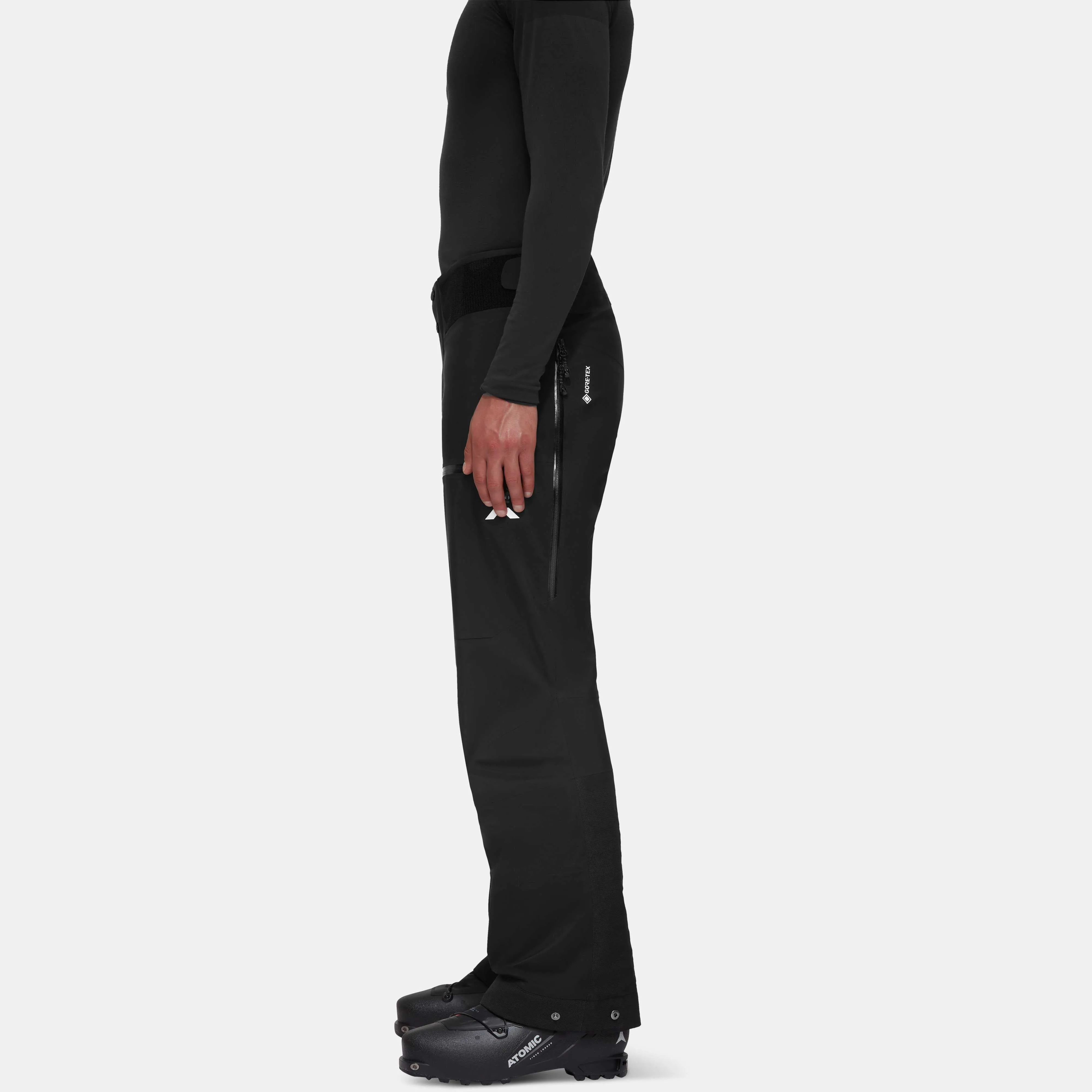Eiger Free Advanced HS Pants Men