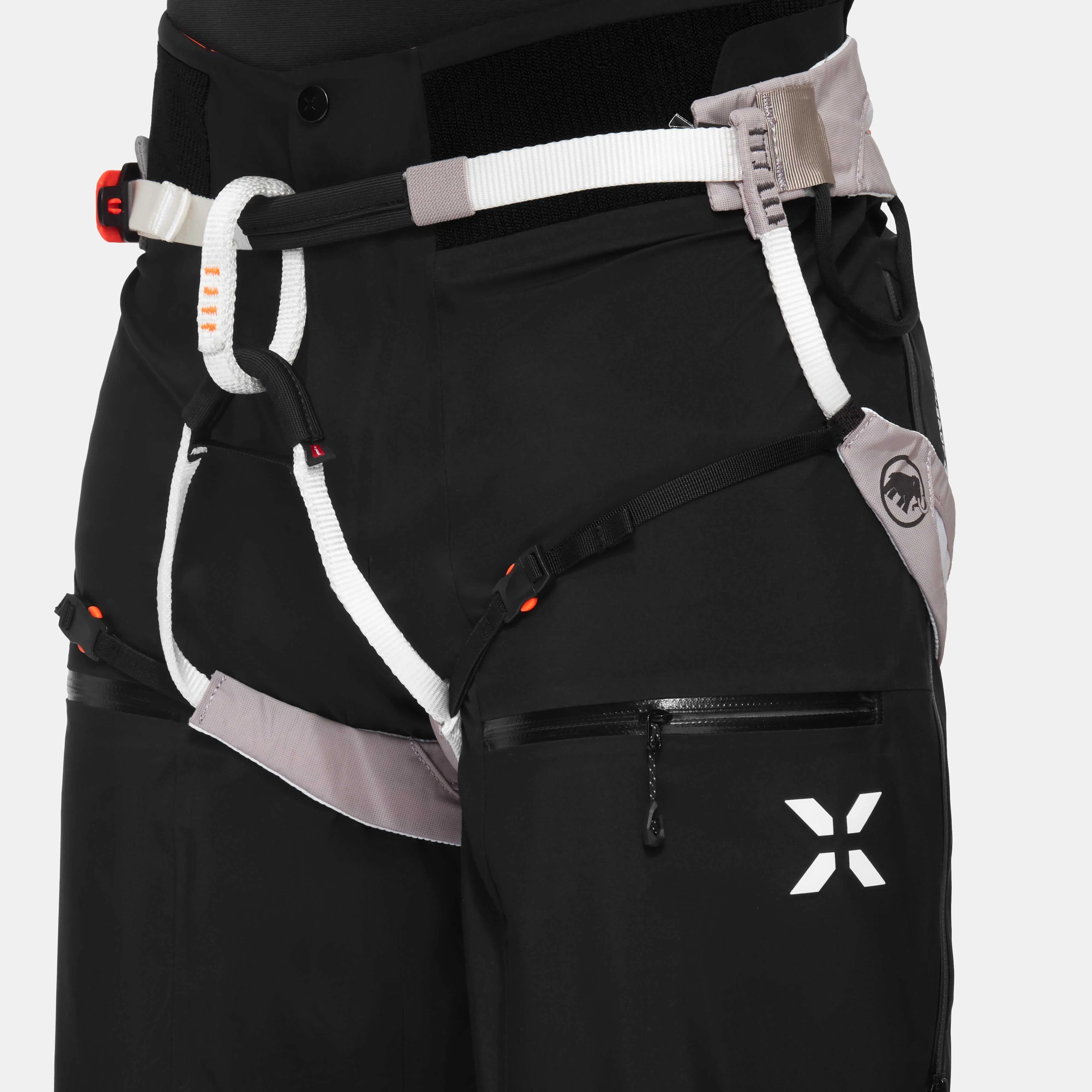 Eiger Free Advanced HS Pants Men
