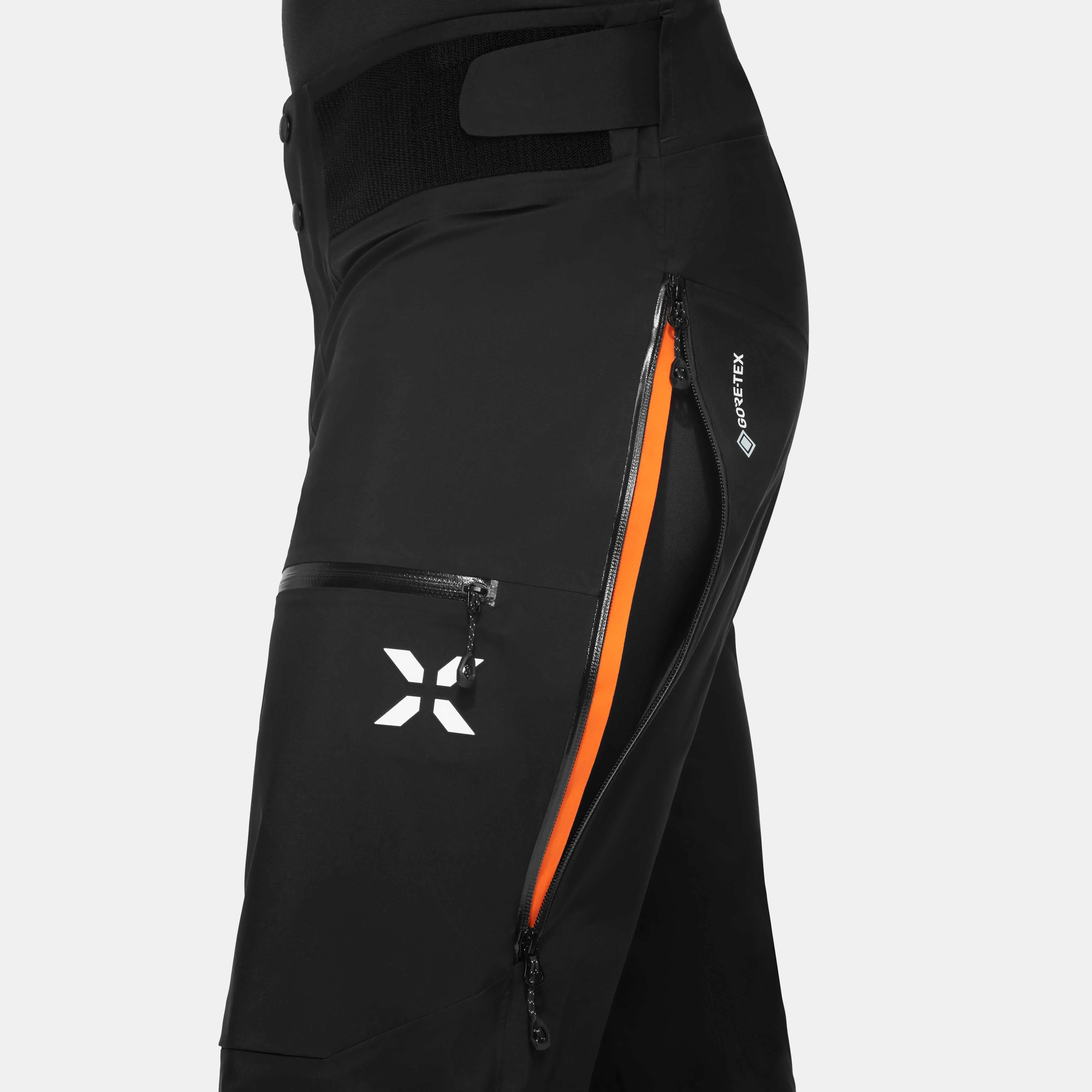 Eiger Free Advanced HS Pants Men