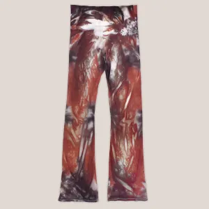 Elden Tie Dye Yoga Pants