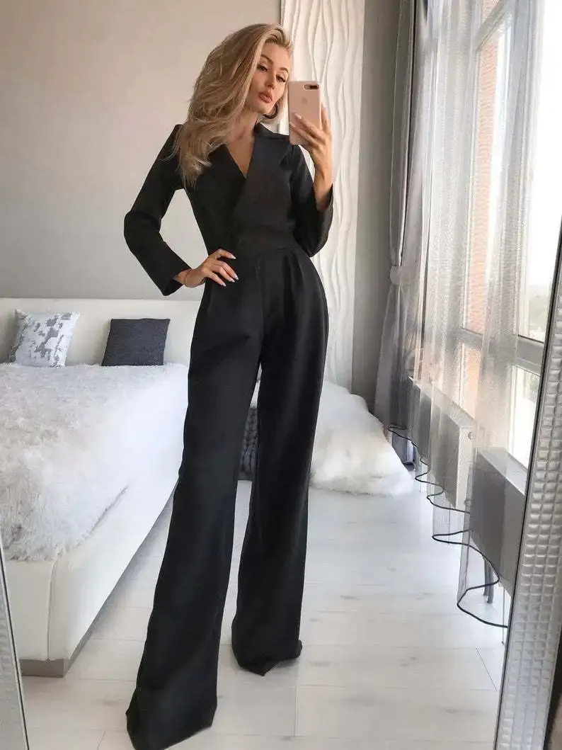 Elegant Alva Lolita Jumpsuit