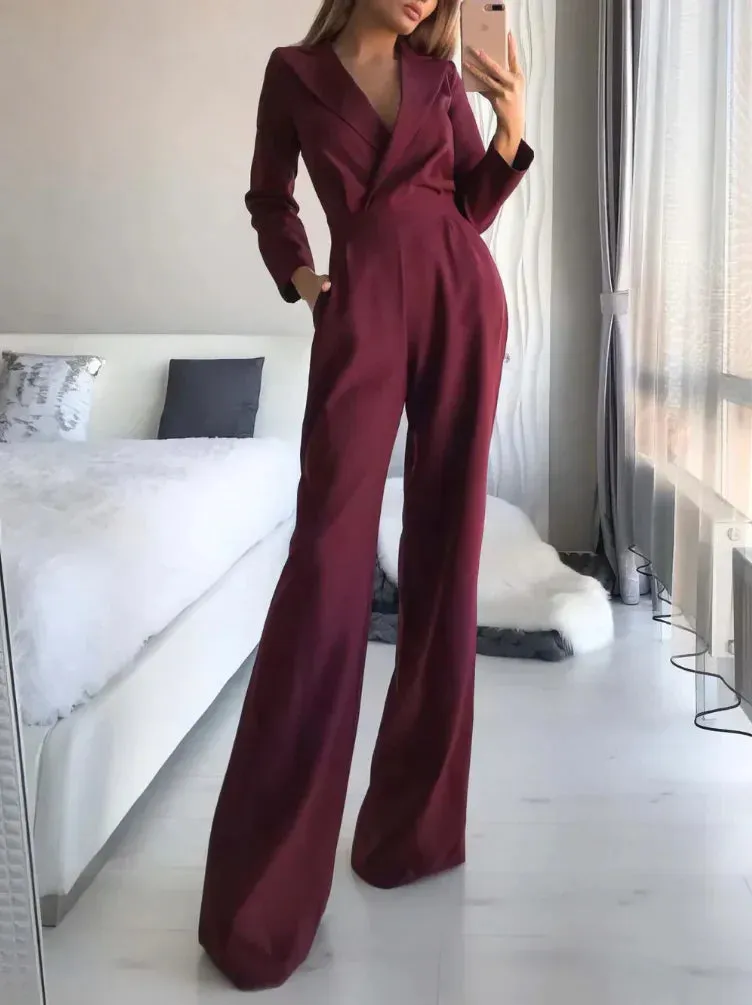 Elegant Alva Lolita Jumpsuit
