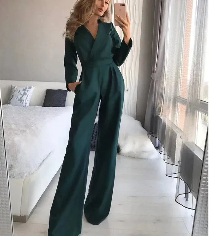 Elegant Alva Lolita Jumpsuit