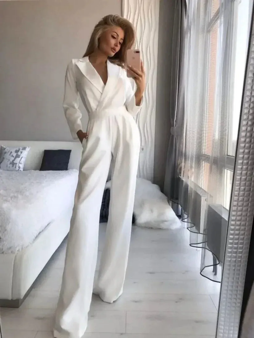 Elegant Alva Lolita Jumpsuit