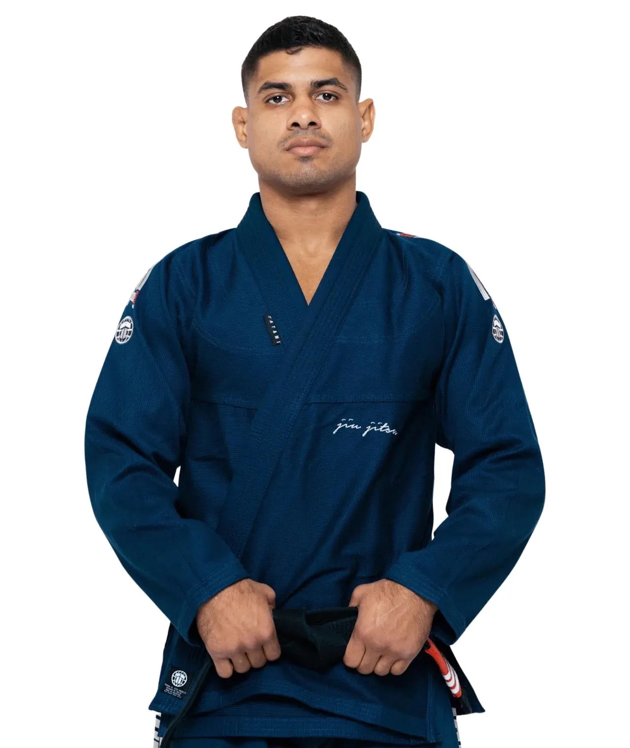 Elements Superlite Gi - Navy