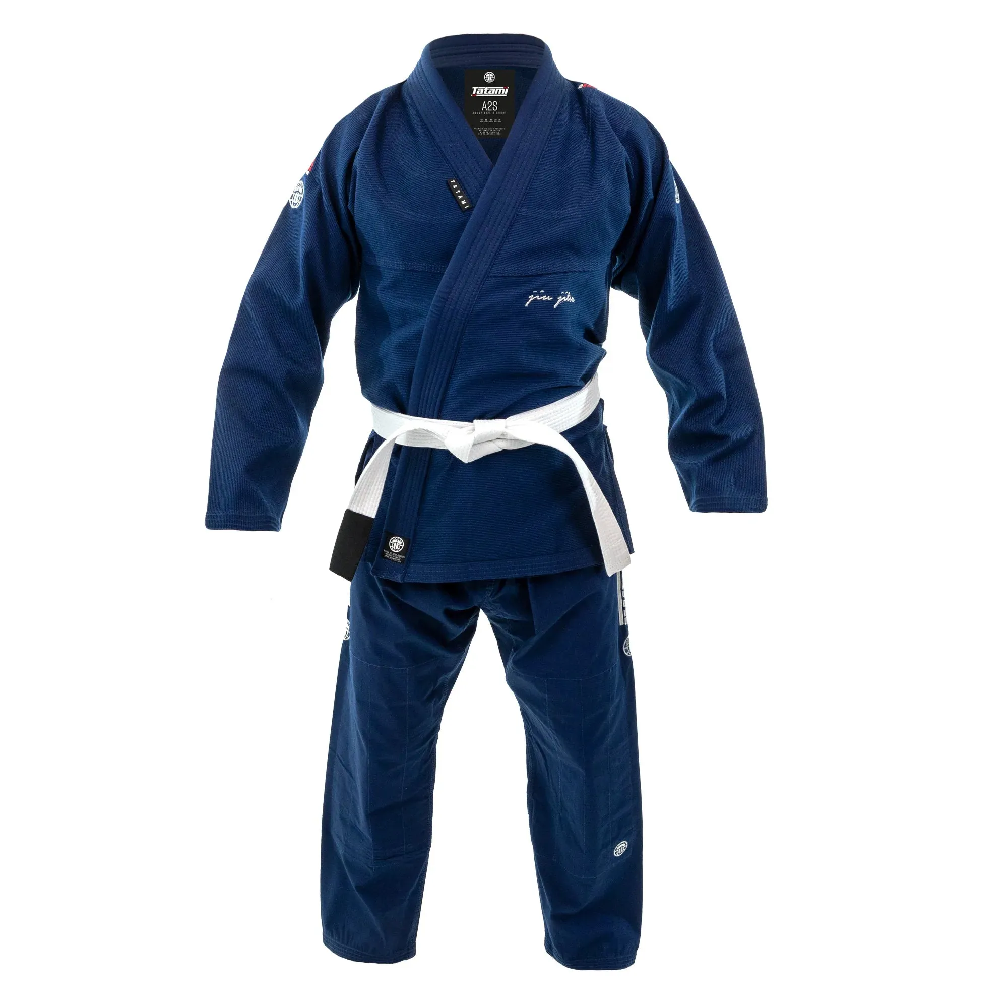 Elements Superlite Gi - Navy