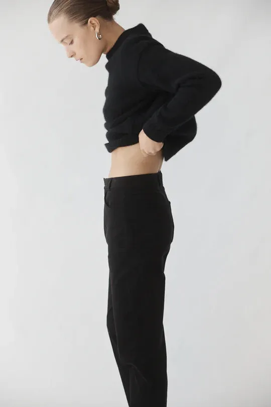 Elle Corduroy Pant