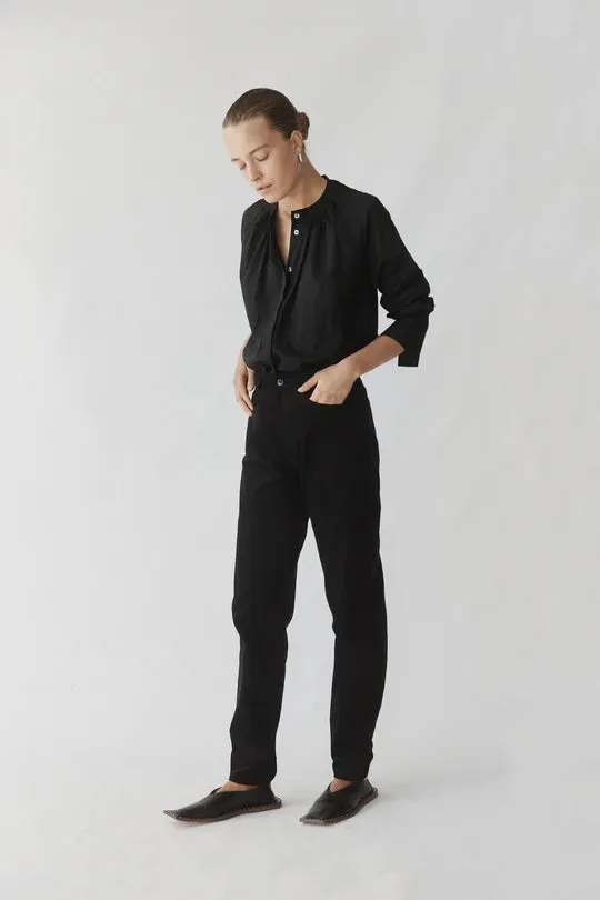 Elle Corduroy Pant