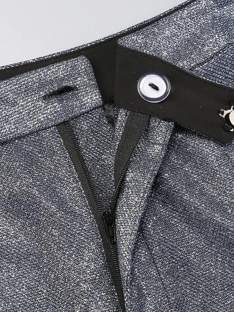 Ellen | Three Piece Pants Set