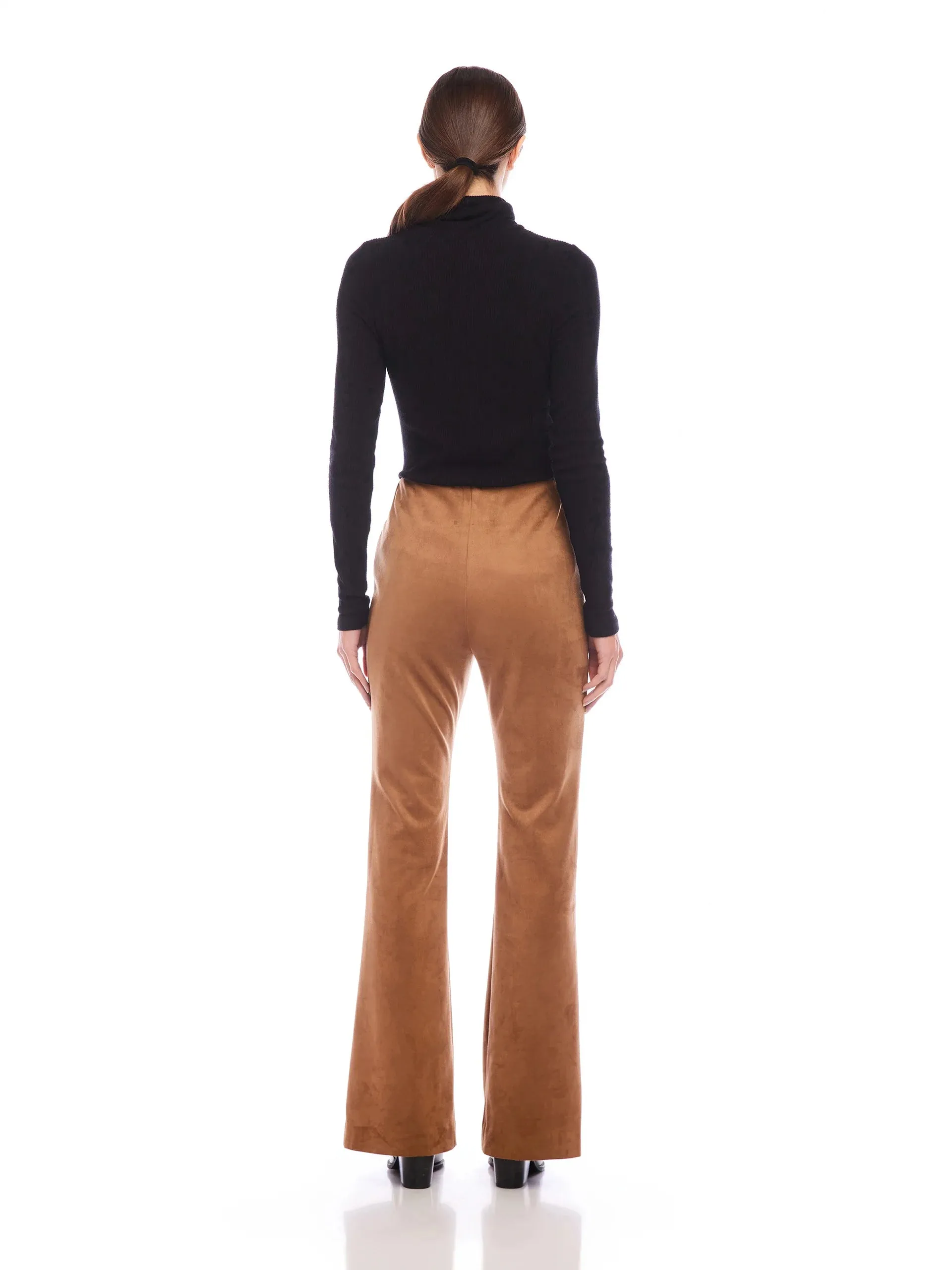 ELLIE BOOTCUT PANTS