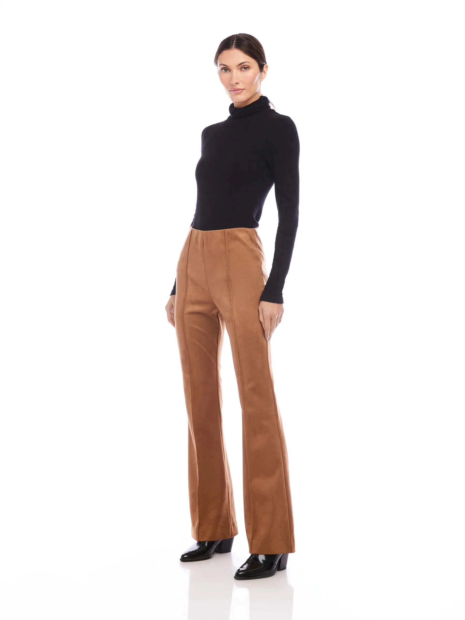 ELLIE BOOTCUT PANTS