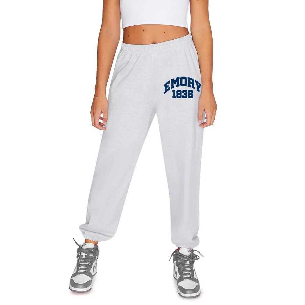 Emory Established Sweatpants