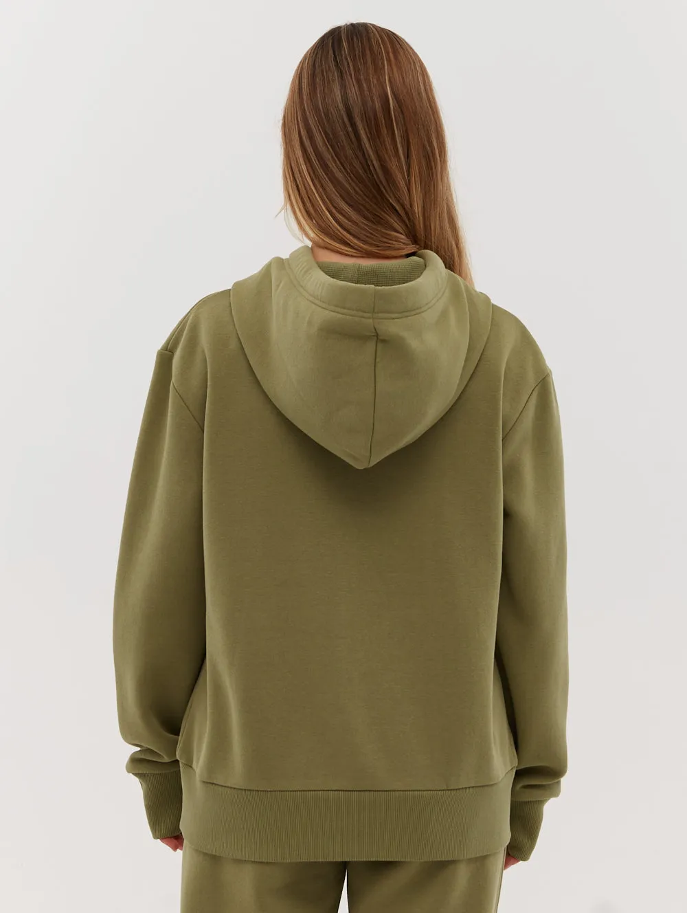 Enna Hoodie Jogger Sweatsuit
