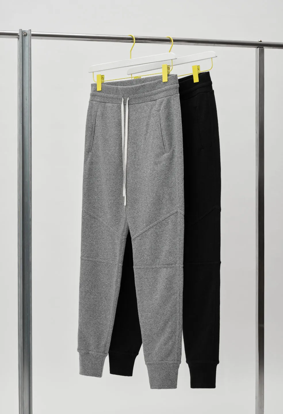 Escobar Sweatpants Archive / Dark Grey