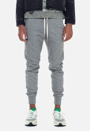 Escobar Sweatpants Archive / Dark Grey