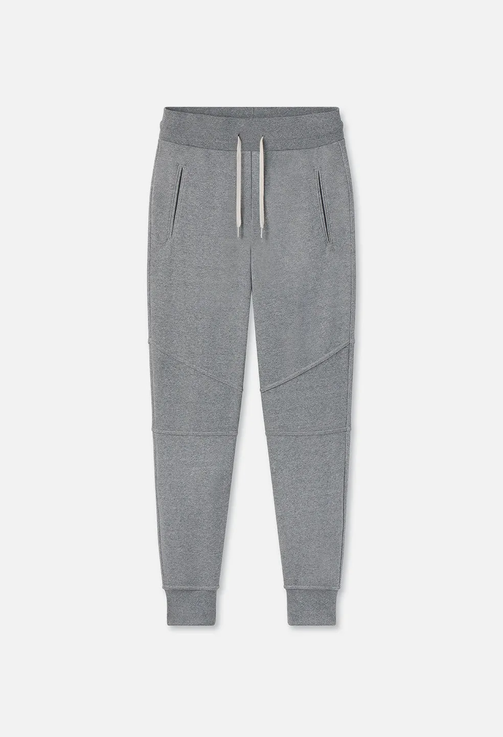 Escobar Sweatpants Archive / Dark Grey