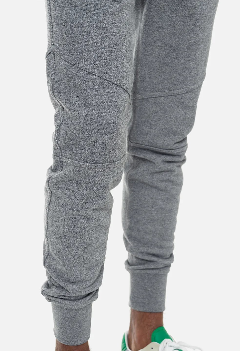 Escobar Sweatpants Archive / Dark Grey