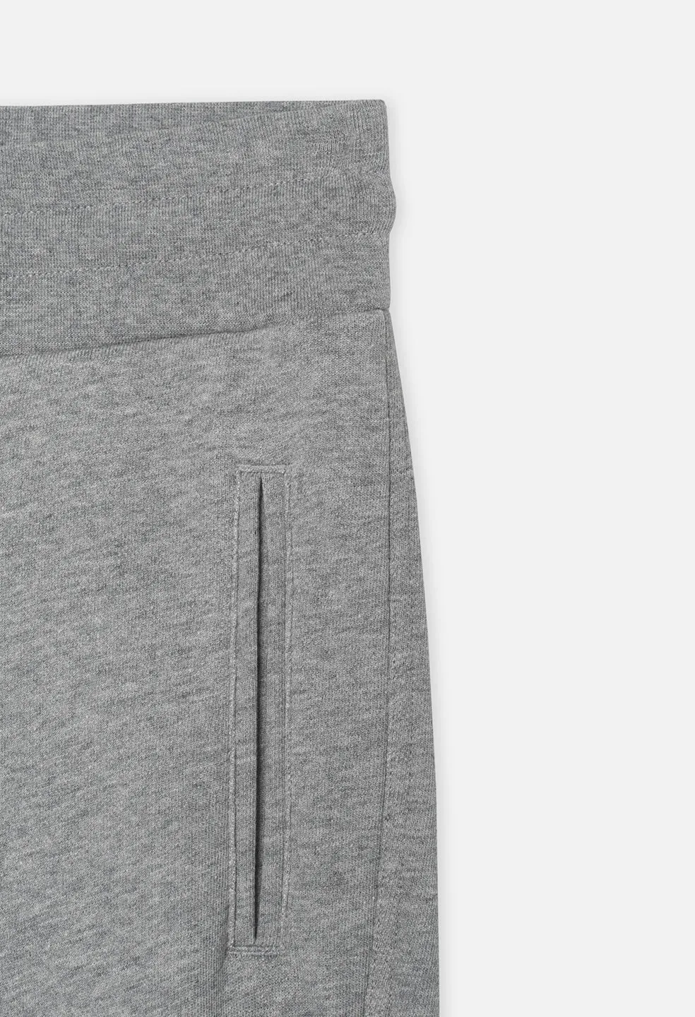 Escobar Sweatpants / Heather Grey