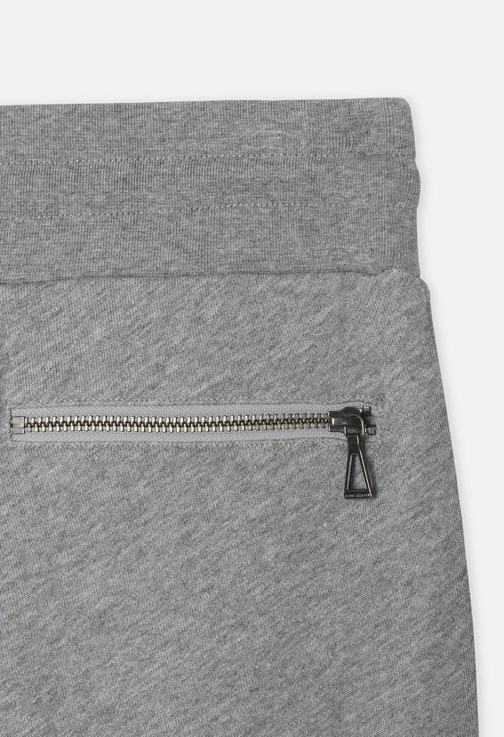 Escobar Sweatpants / Heather Grey