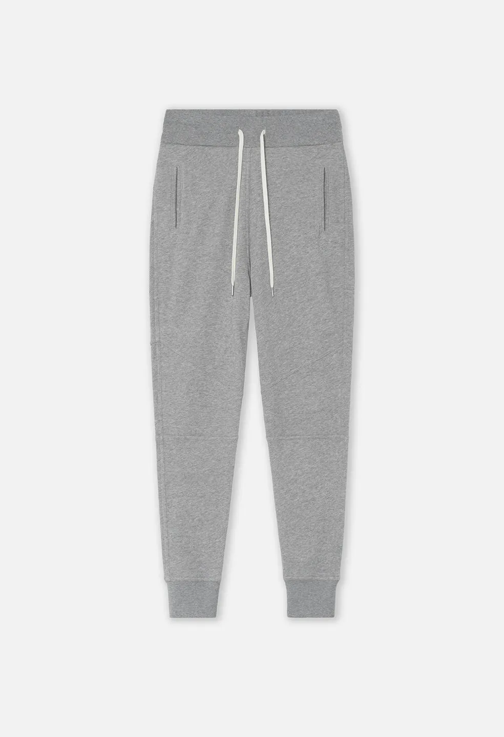 Escobar Sweatpants / Heather Grey