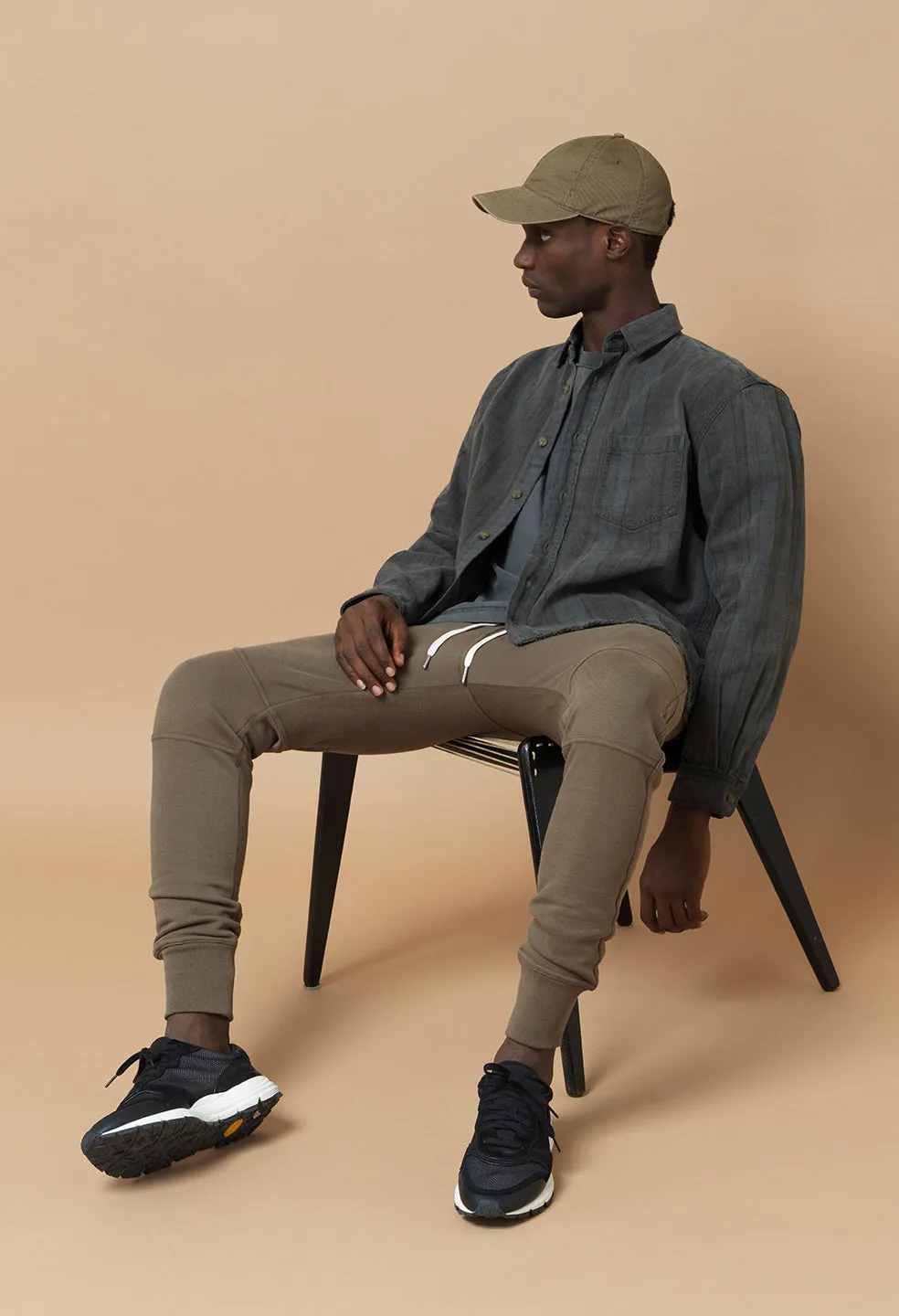 Escobar Sweatpants / Mocha
