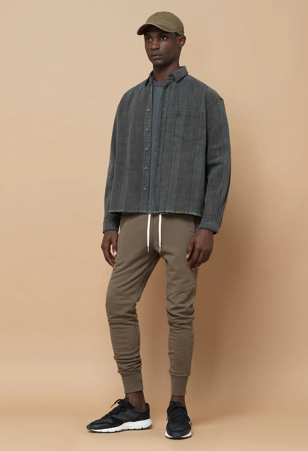 Escobar Sweatpants / Mocha