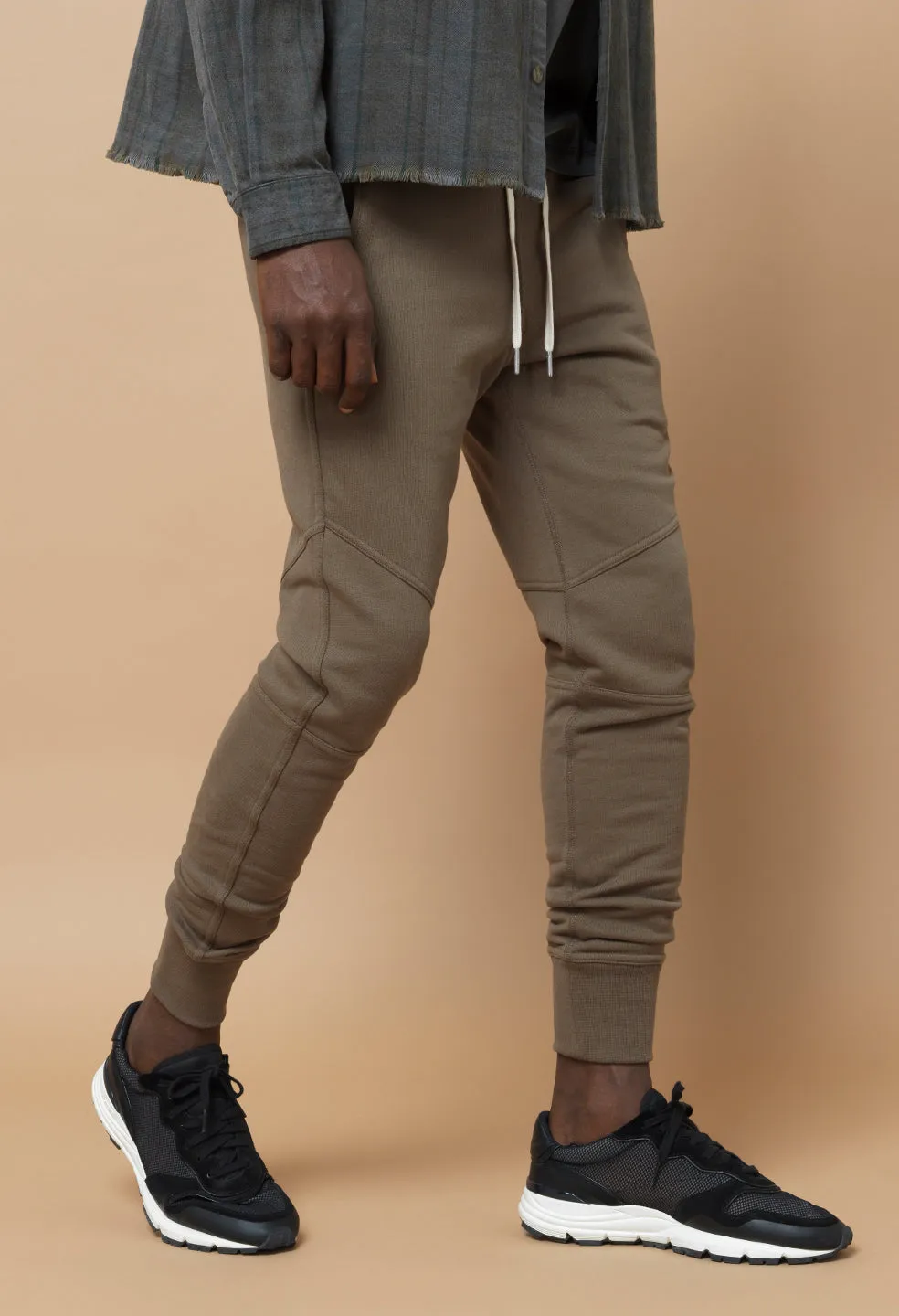 Escobar Sweatpants / Mocha
