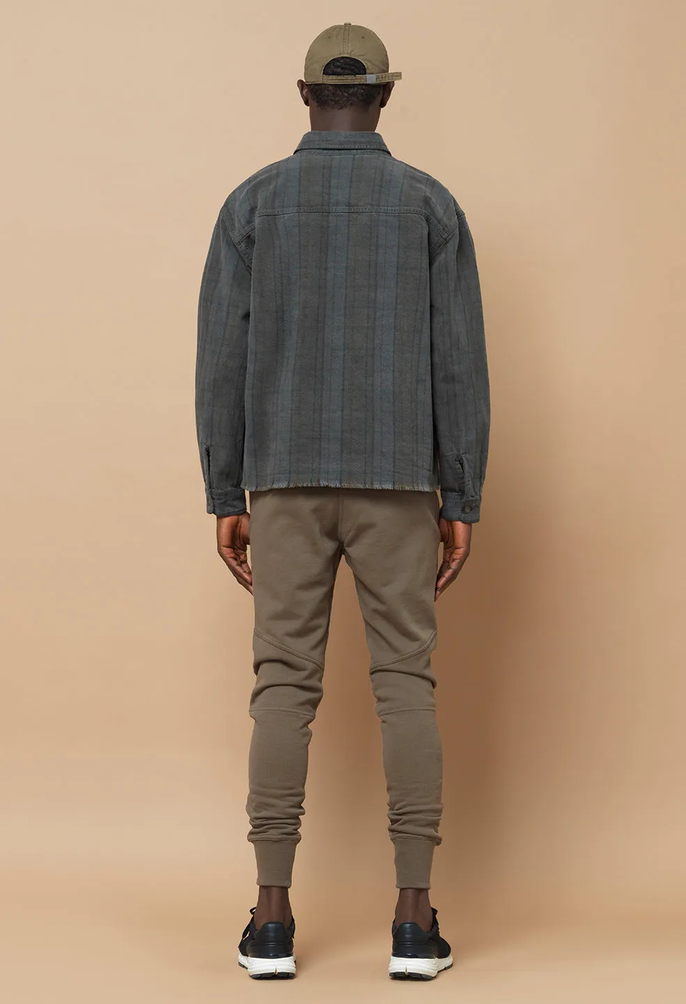 Escobar Sweatpants / Mocha