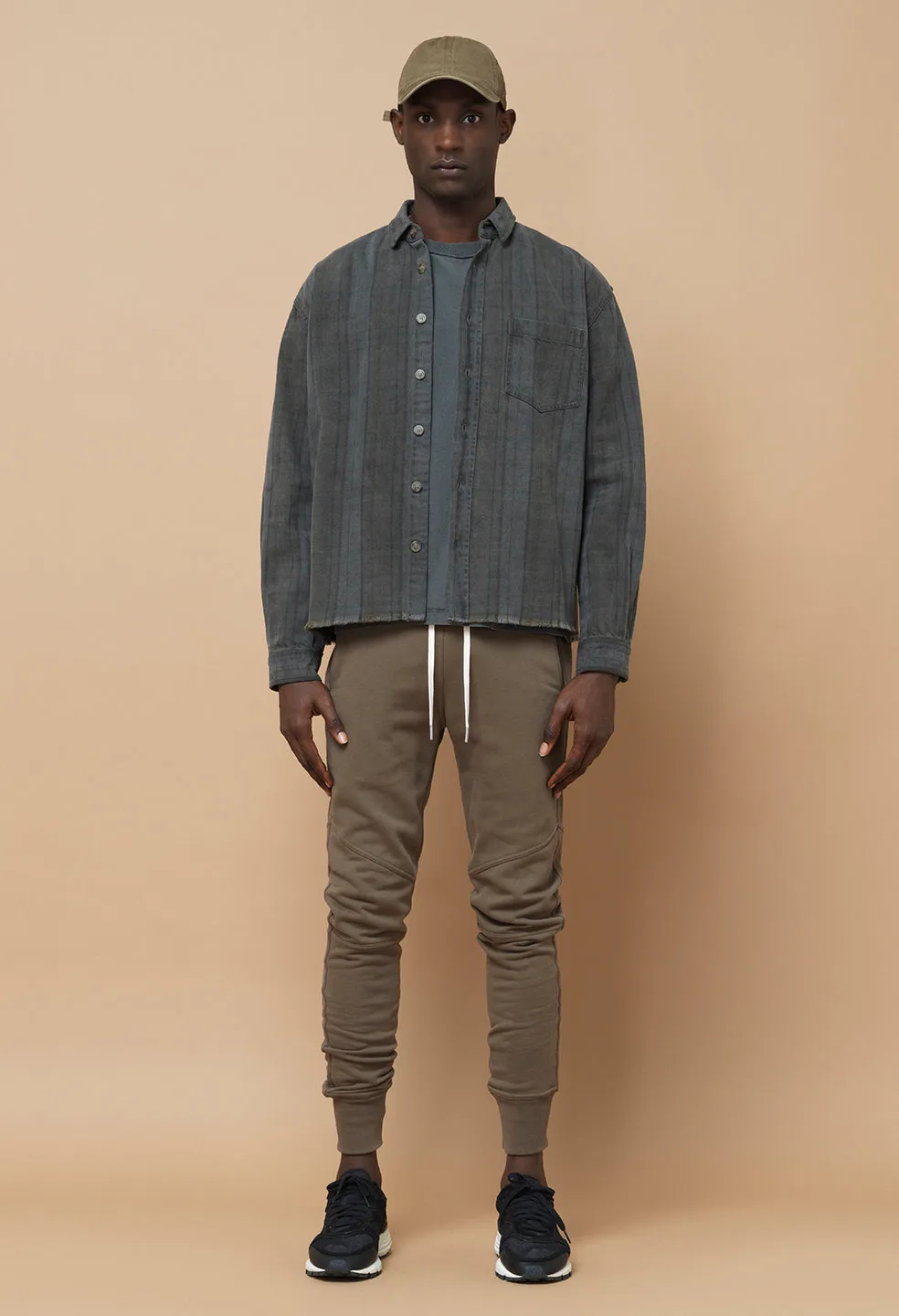 Escobar Sweatpants / Mocha