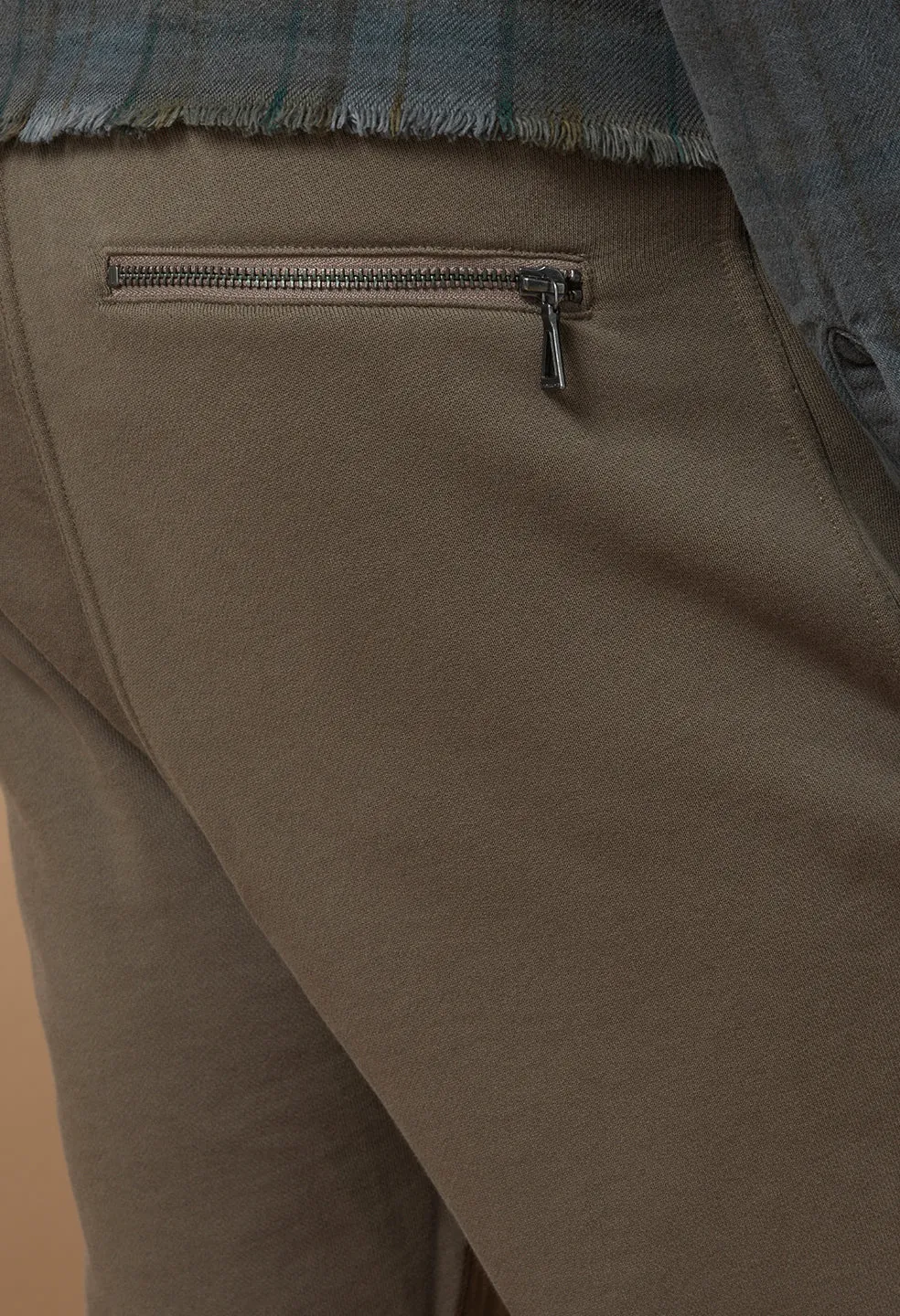 Escobar Sweatpants / Mocha