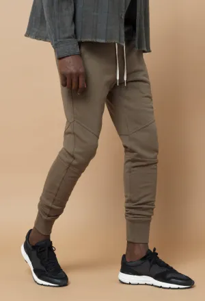 Escobar Sweatpants / Mocha