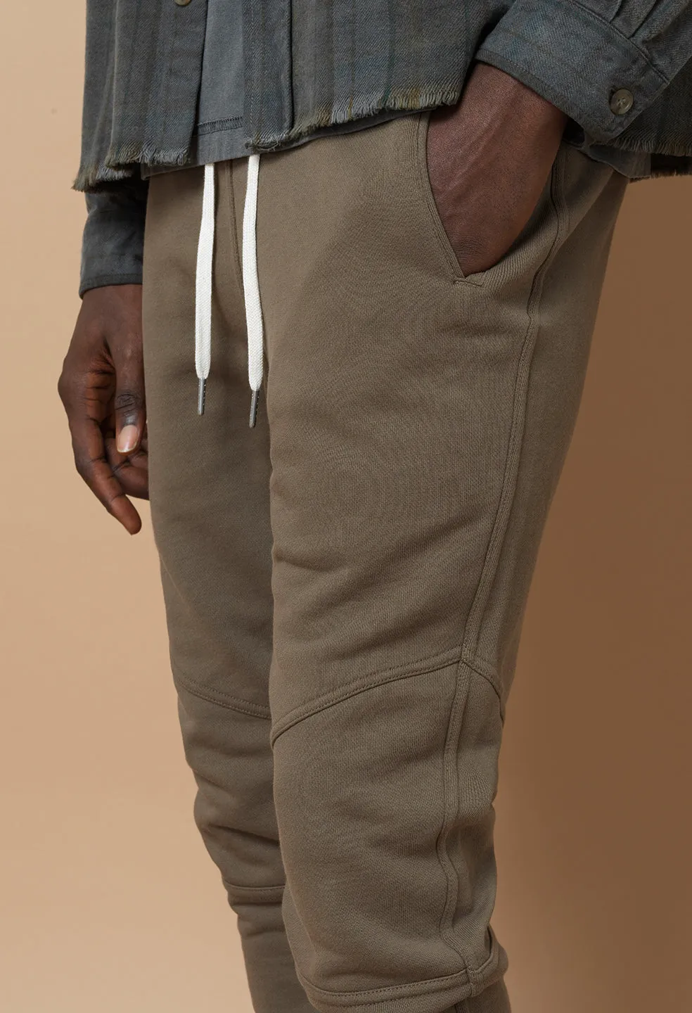Escobar Sweatpants / Mocha