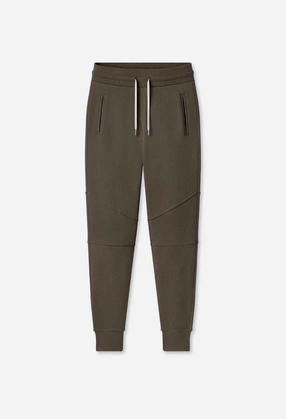 Escobar Sweatpants / Mocha