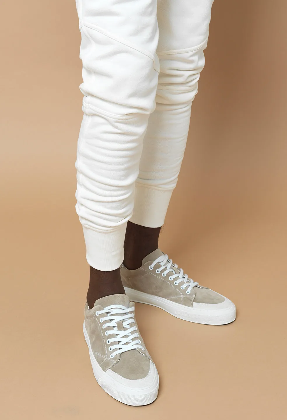 Escobar Sweatpants / Salt