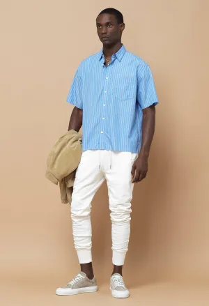 Escobar Sweatpants / Salt