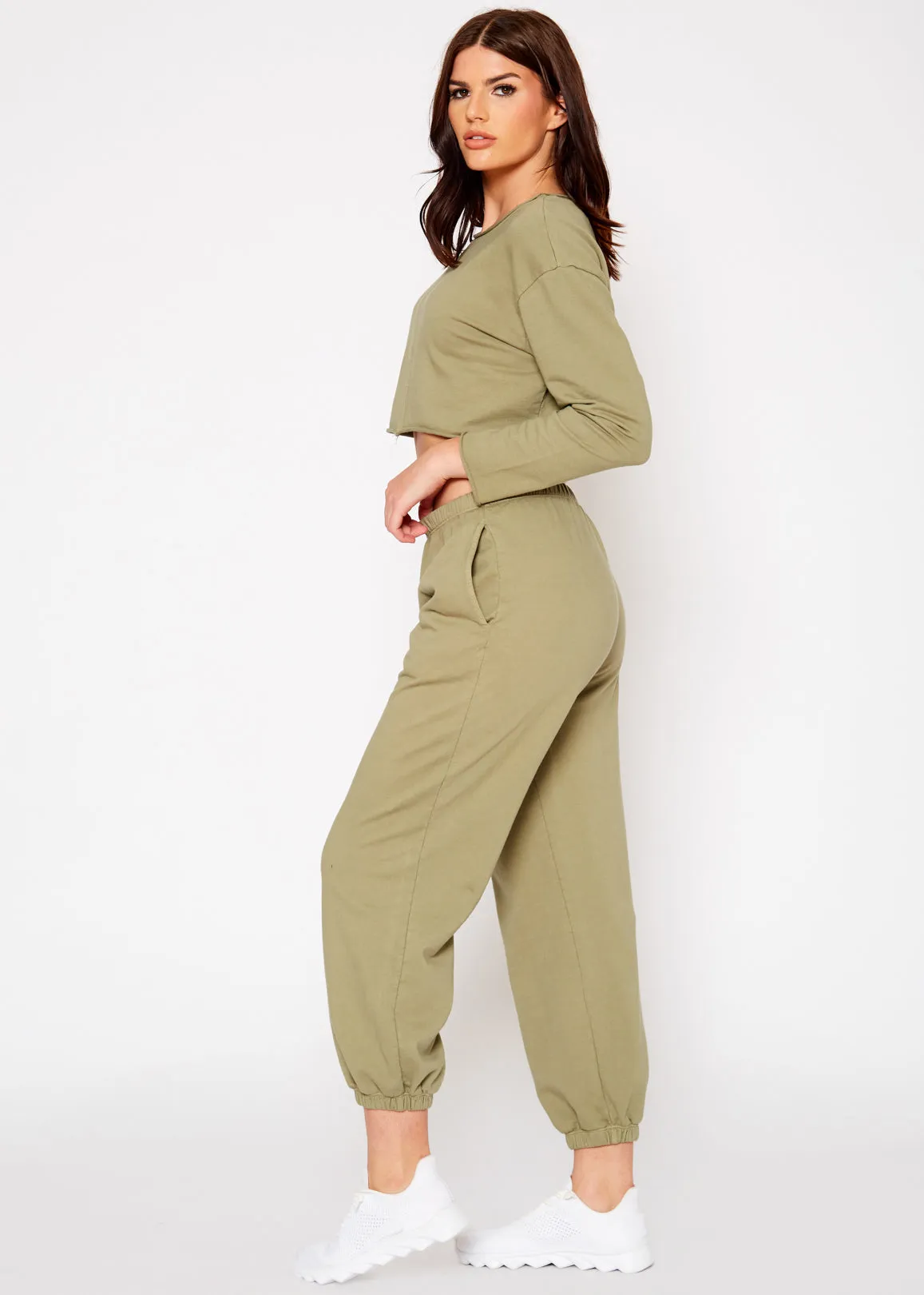Essential French Terry Sweatpants