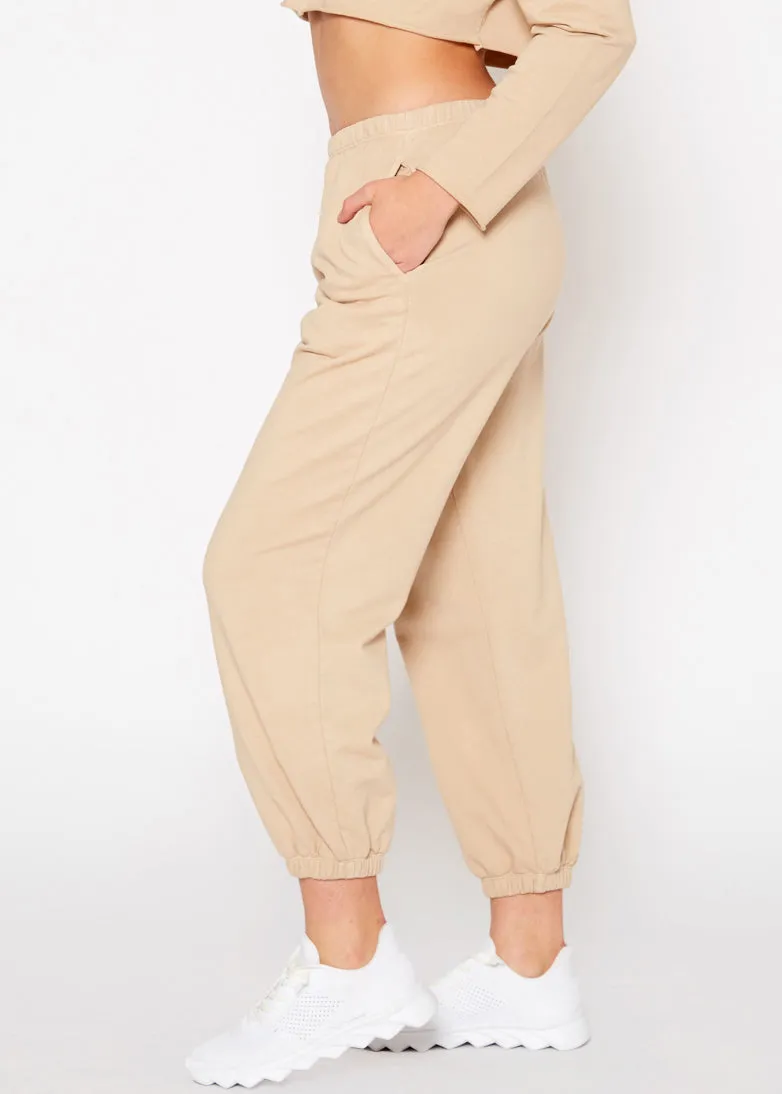 Essential French Terry Sweatpants