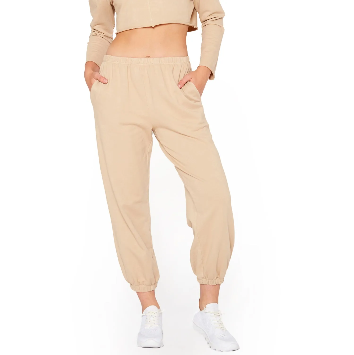 Essential French Terry Sweatpants