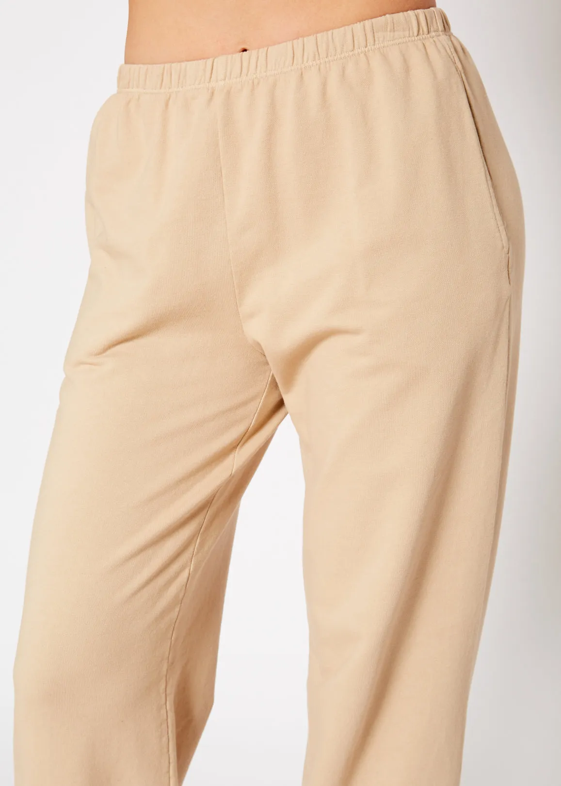 Essential French Terry Sweatpants