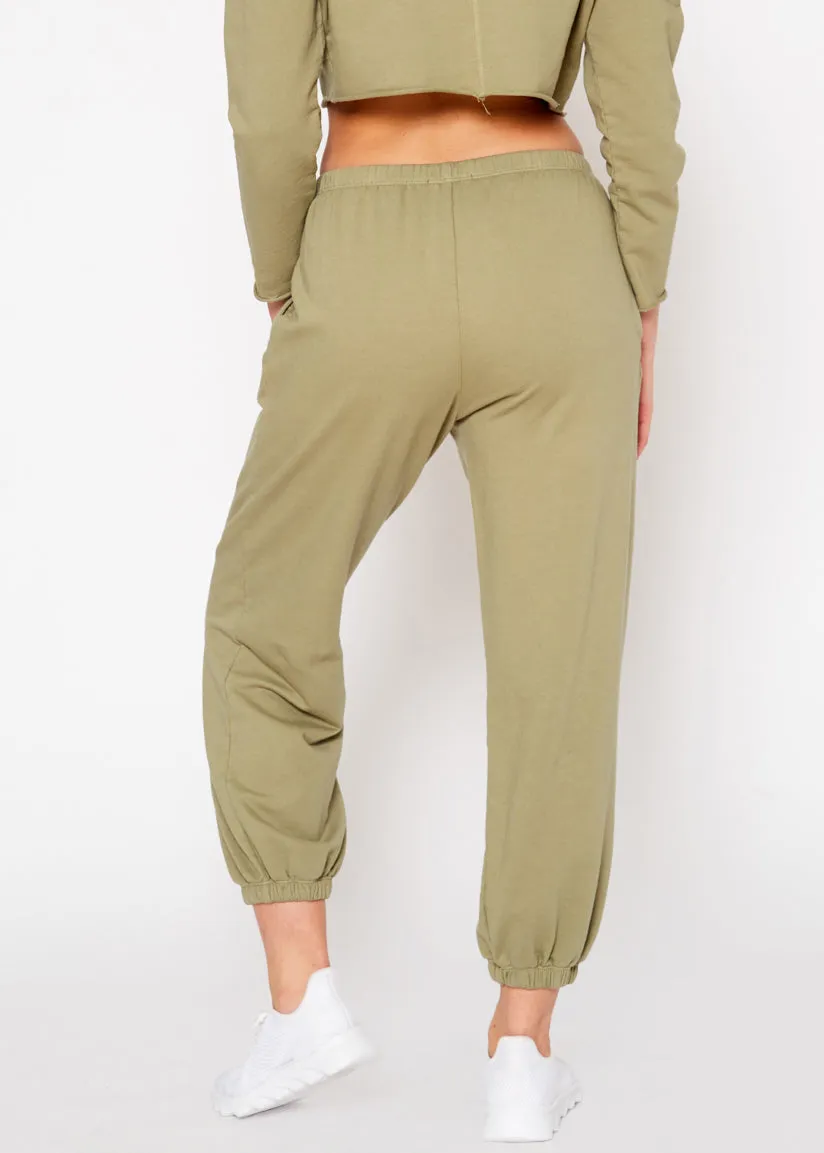 Essential French Terry Sweatpants