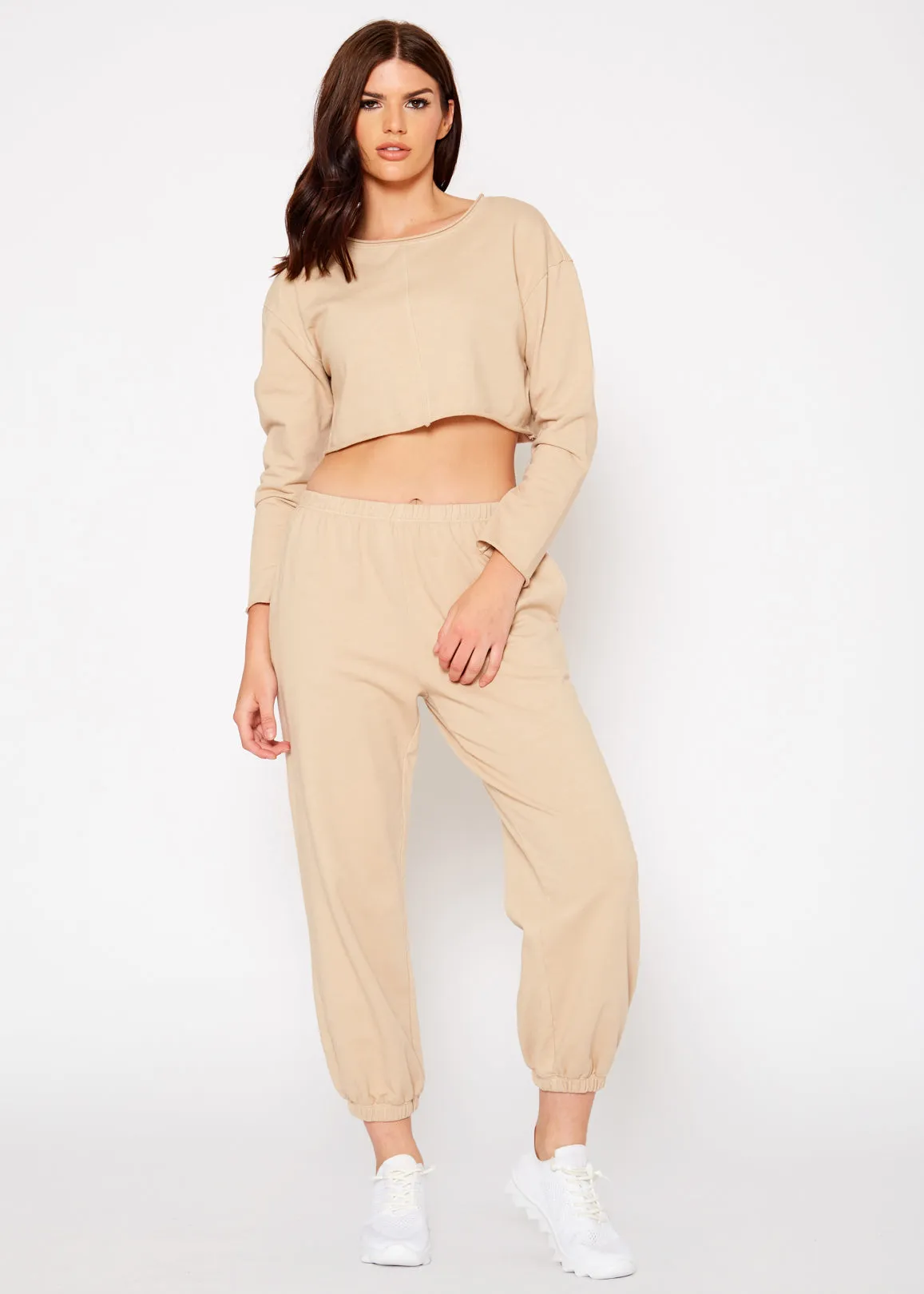 Essential French Terry Sweatpants